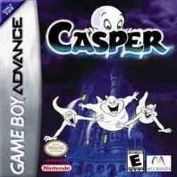 Casper (USA) (En,Fr,Es)